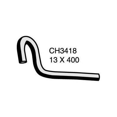 MACKAY HEATER HOSE BARINA 1.3