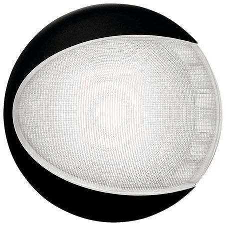 HELLA MARINE BLACK INTERIOR LAMP