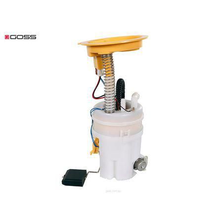 Goss FUEL PUMP MODULE GE380
