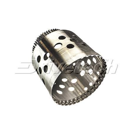 DRIVETECH Pot Zf 8Hp45/X D Clutch
