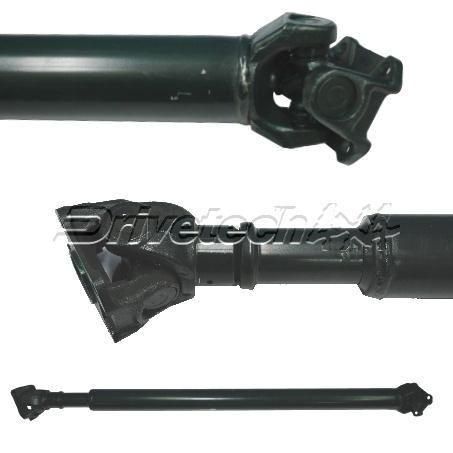 Drivetech 4x4 Propeller Shaft Rear 087-097831