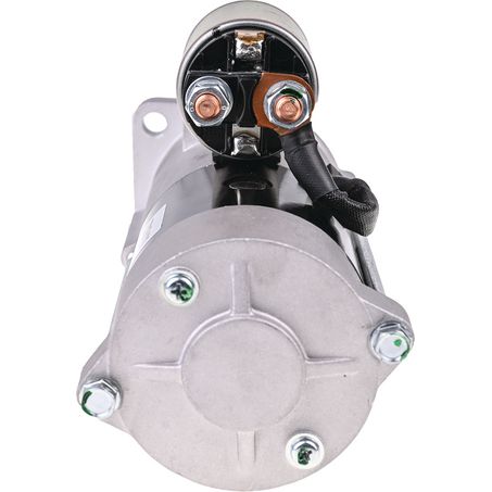 OEX Starter Motor 12V 11Th CW ZXS103