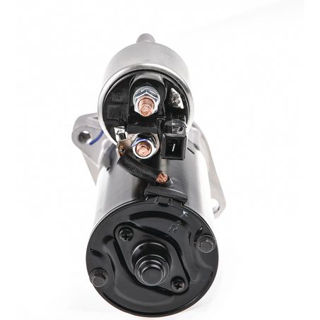 OEX Starter Motor 12V 11Th CW Bosch Style BXS0194
