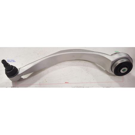 SAS AUTO PARTS SAS Control Arm LA6507R