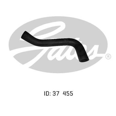 Gates Radiator Hose Upper 05-0231