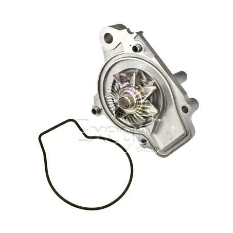Repco Water Pump (USE WP1130X) WP1130RP