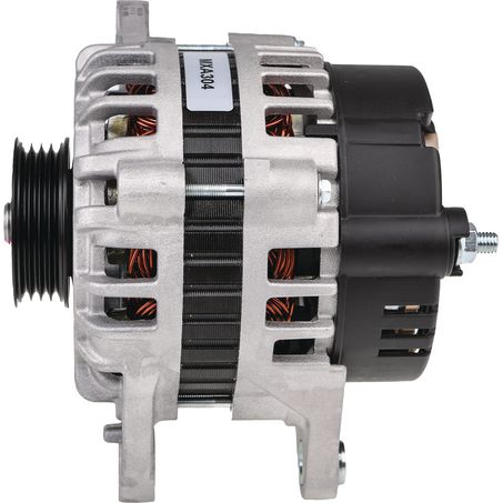 ALTERNATOR 12V 80A MITSUBISHI STYLE MXA304