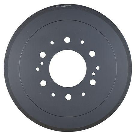 RDA BRAKES RDA Brake Drum RDA1743