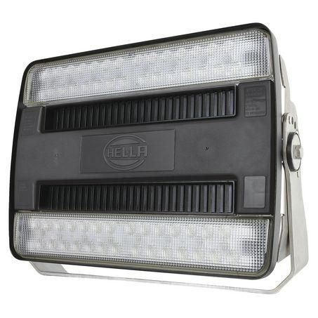 HELLA HYPALUME 24/48V DC FLOODLIGHT 1GJ011872501