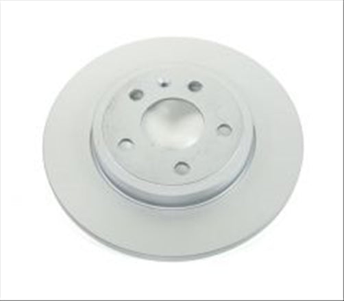 ASL ROTOR AUDI A4 R 01- 288MM