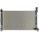 FLOKOOL MITSUBISHI RADIATOR ENGINE COOLING ALUMINIUM CORE PLASTIC TANK RAD788