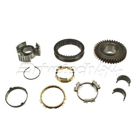 DRIVETECH 5Th Gear Repair Kit Rav4 Late