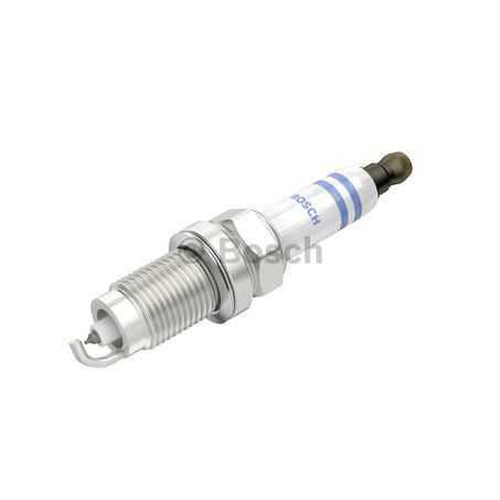 Bosch SPARK PLUG DOUBLE PLATINUM FR7HPP332W