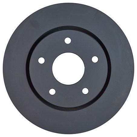 RDA BRAKE ROTOR 302MM X 26.4 MIN RDA7798