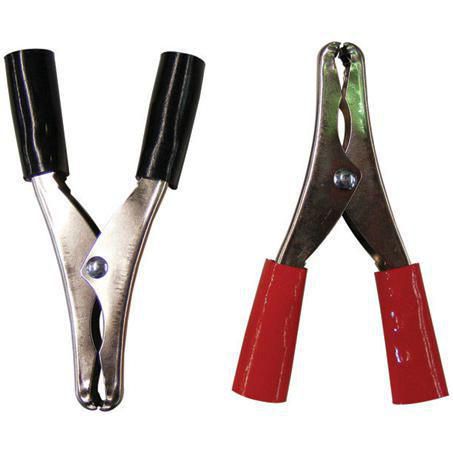 UTILUX BATTERY BOOSTER CLIP 25A