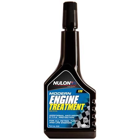 Nulon E20 Engine Treatment 300mL E20