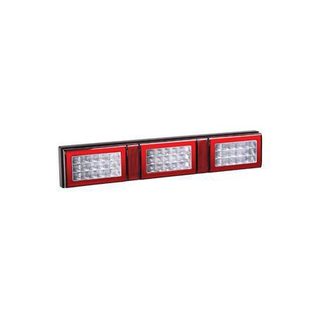 Narva MDL 49 LED IND REV STOP TAIL C/L