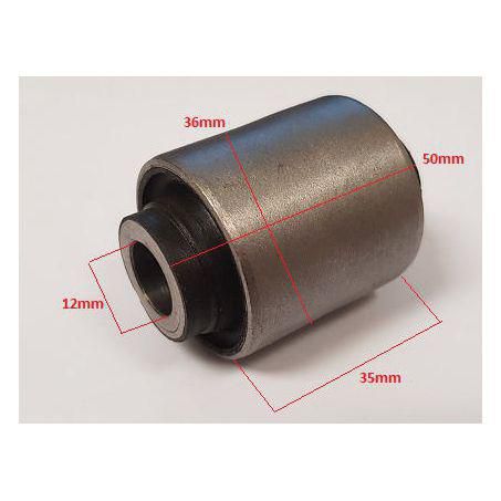 SAS AUTO PARTS Mits Lancer CD5A R/T/Arm/R Bush BU428