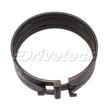 DRIVETECH Band Pglide Hi Perf Carbonite