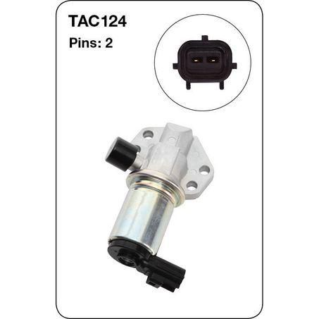 TRIDON IDLE AIR CONTROL