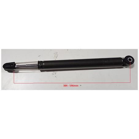 CODE9 Shock Absorber 9130610