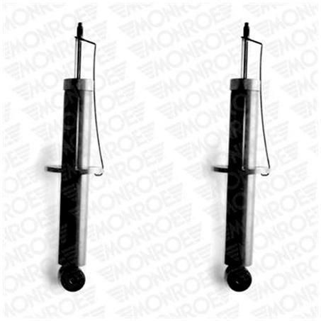 MONROE S/ABSORBERS Monroe Shock Absorber - Gas Magnum D8072