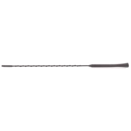 ANTECH AERIALS Antech Aerial - Roof Mount Whip 5mm FRFW