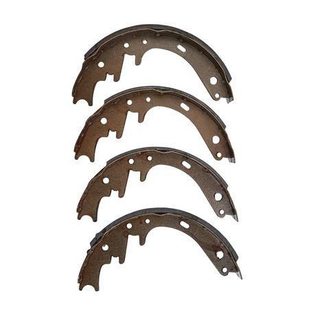 "RDA Brakes Brake Shoe Set 11""x 2-1/4"" - R1323"