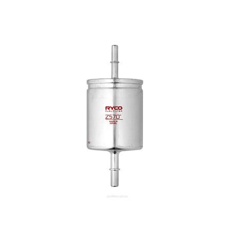 RYCO FUEL FILTER CHRYSLER GRAND CHEROKEE