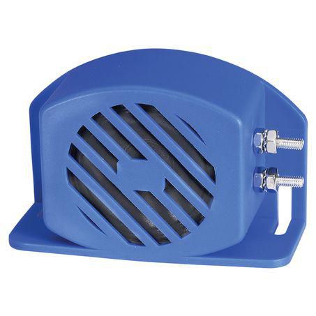 Narva Back Up Alarm 12 Or 24V 97Db Fixed