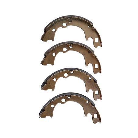 RDA BRAKE SHOE 220MM X 56MM FORD MAZDA R1588