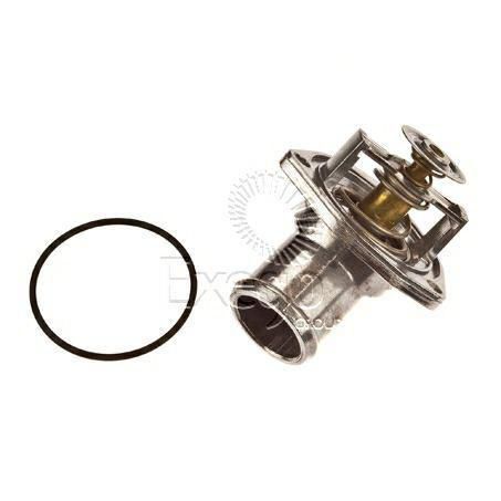 TRUFLOW DAEWOO HOLDEN THERMOSTAT & HOUSING TTH511
