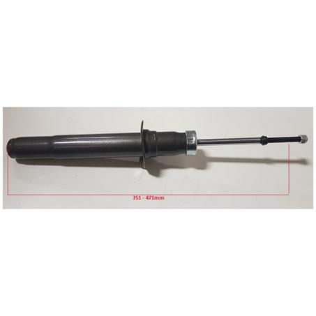CODE9 Strut 944005