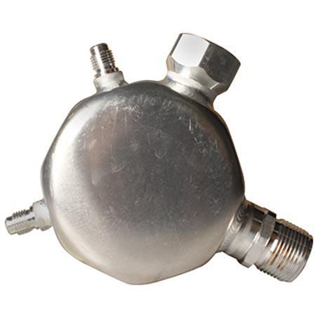 OEX Receiver Drier MIOR - FIOR Diameter 89mm