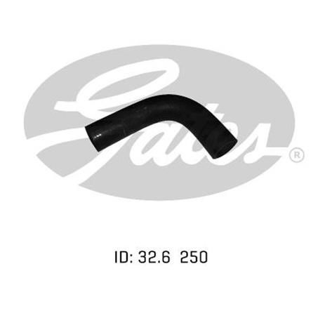 Gates Radiator Hose Lower 05-0827