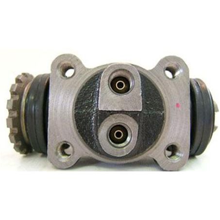 Sing W/CYLINDER 22.22MM