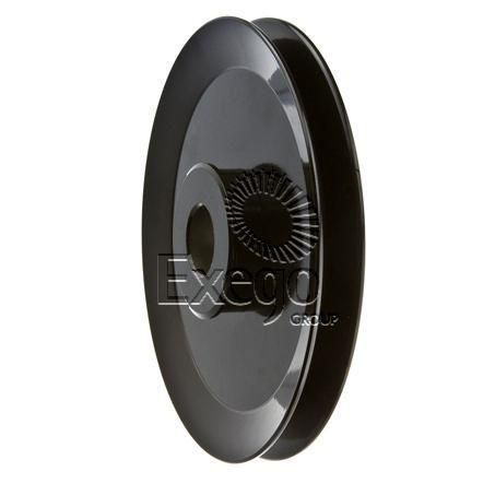 DRIVETECH Steering Pump Pulley