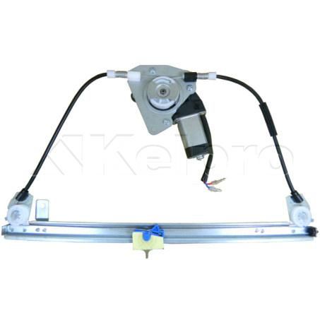 Kelpro Power Window Regulator - With Motor (Front Right) KWFR1384