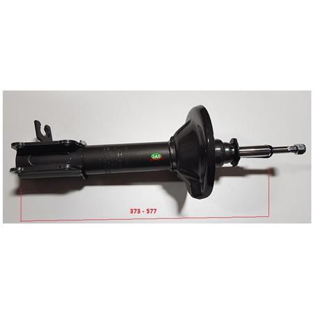 CODE9 Strut 923002L