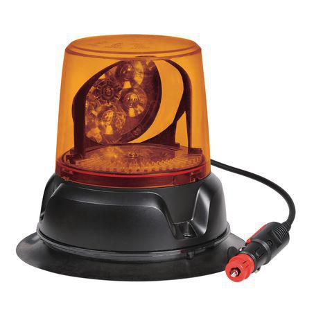 Narva AEROMAX LED ROTATING BEACON(A) MAGNETIC BASE