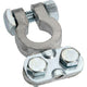 PROJECTA Battery Terminal End Entry Saddle Type Positive or Negative 2Pce