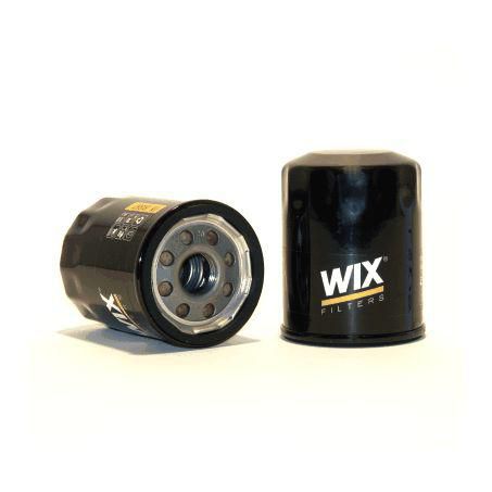 WIX OIL FILTER - (SPIN-ON) 51357