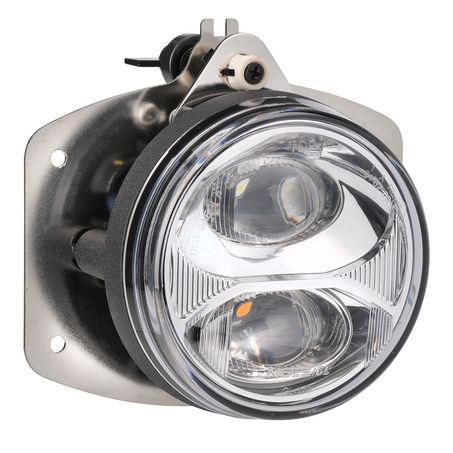 Narva 90MM LED COMBO DRL/POS/TURN LP