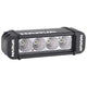 Narva 4 LED WORK LIGHT BAR FLOOD BEAM 9-32V