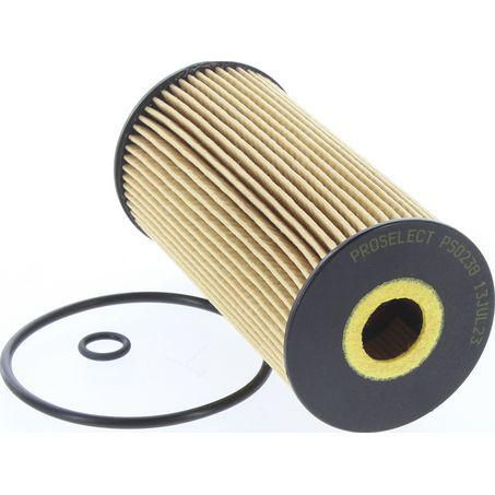 Cartridge Oil Filter PSO238 R2700P