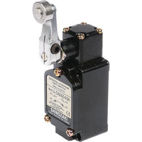 OEX Limit Switch On - Off /Off - On (Contacts Rated 10A @ 12 or 24V)