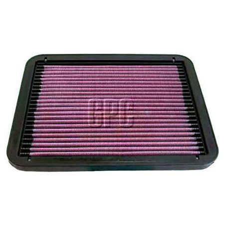K&N Performance Air Filter 33-2072