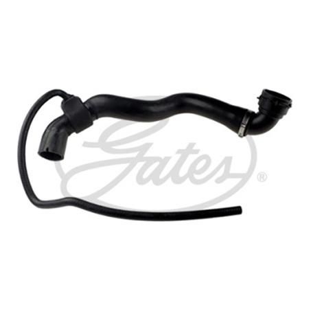 Gates Radiator Hose 05-2838