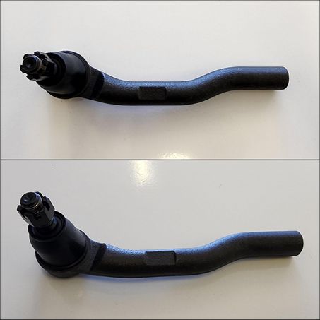 Tie Rod End SAS-SE512R