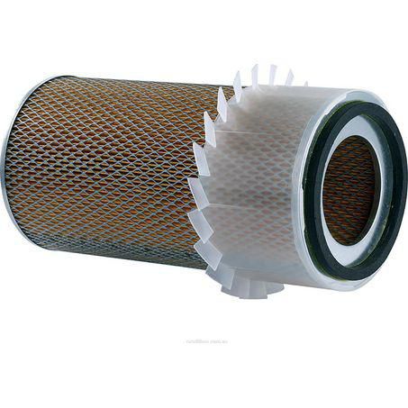 RYCO HD AIR FILTER - DYNAPAC/FORD/JCB HDA5209